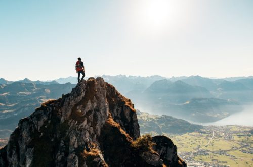 Erfolgreich im Leben