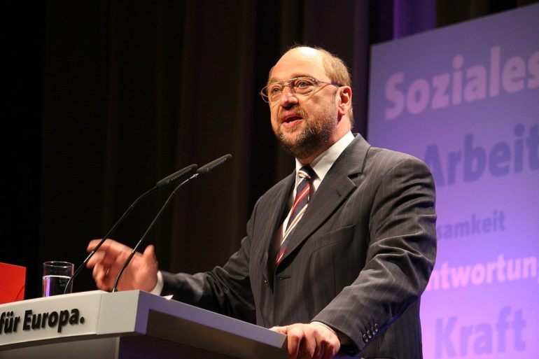 Martin Schulz