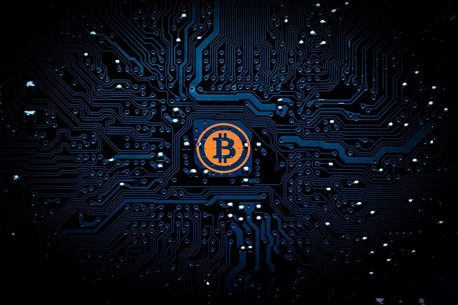 Bitcoin erklärt!