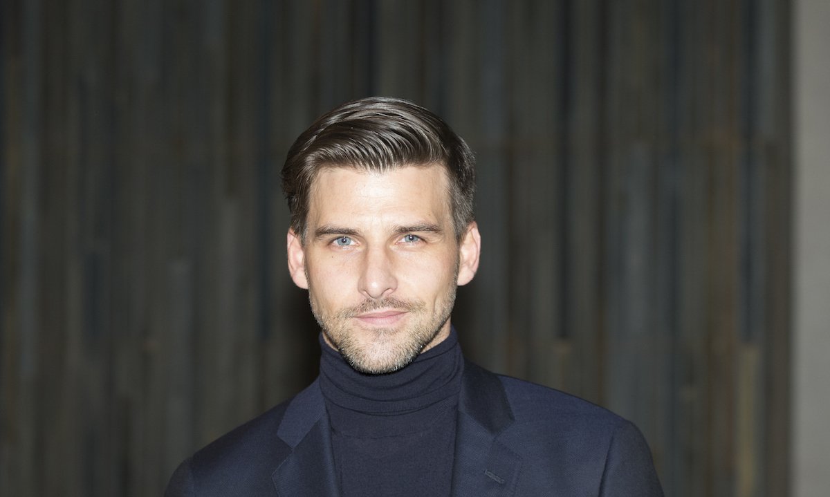 Johannes Huebl