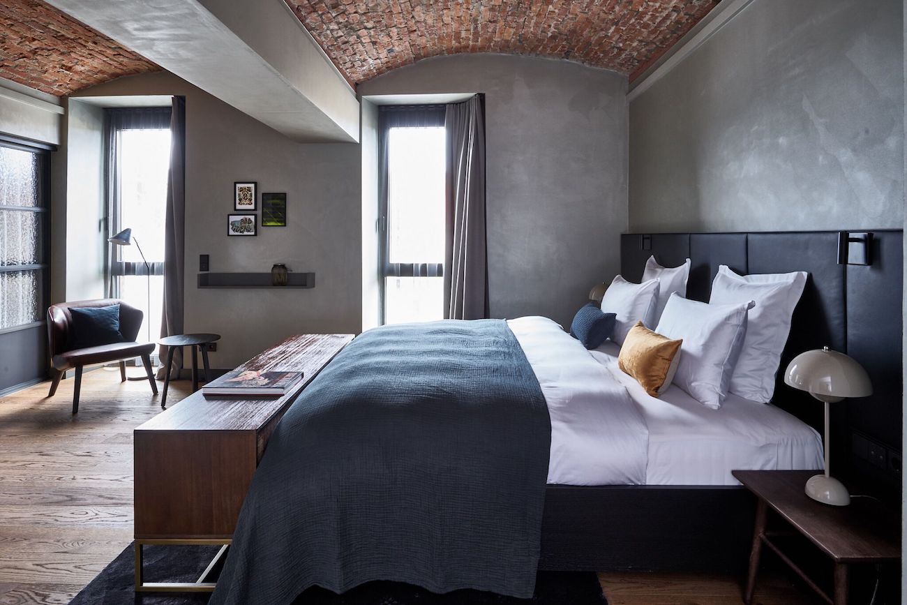 Hotel Liberty