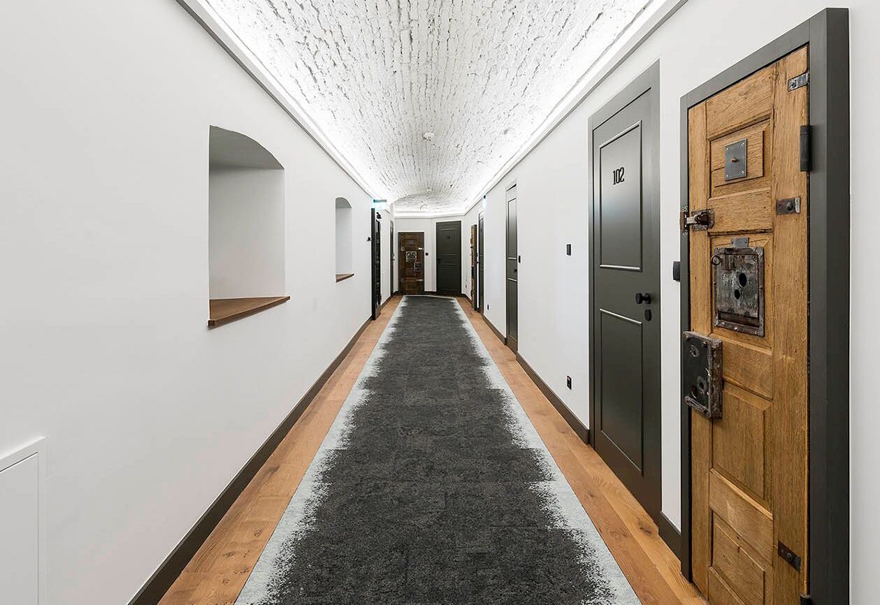 Hotel Liberty