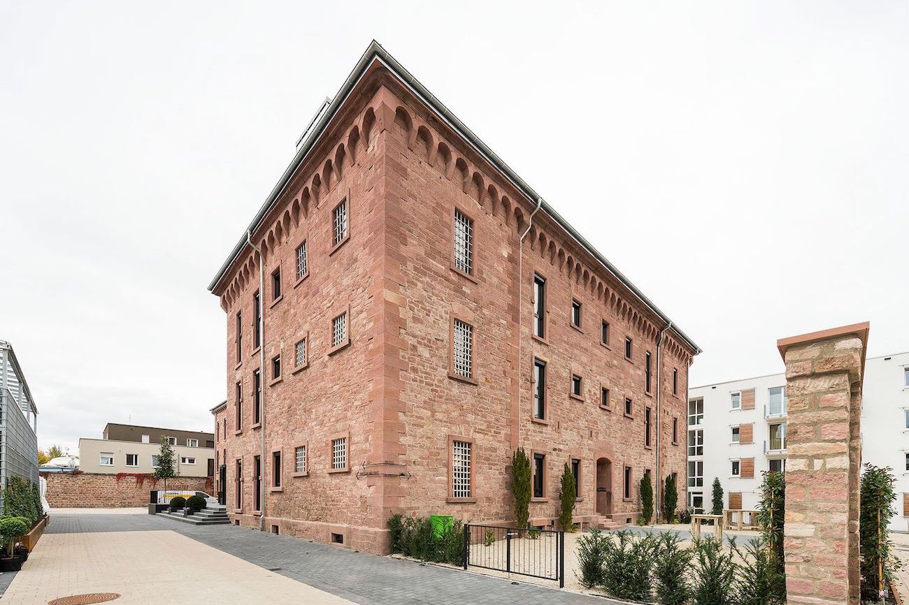 Hotel Liberty