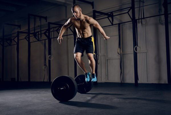 Burpees