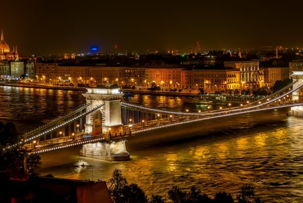 Budapest