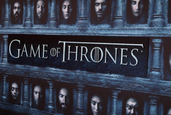 Game of Thrones