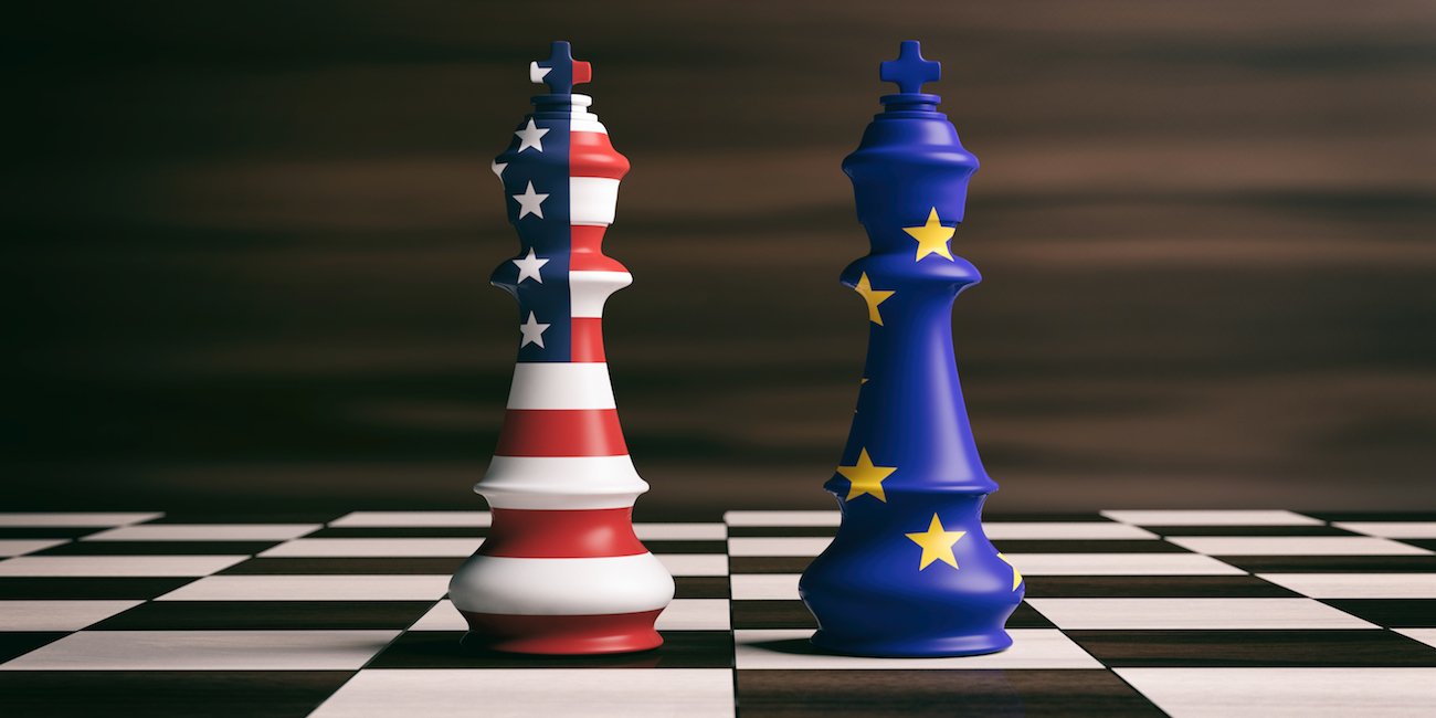 USA Handelskrieg