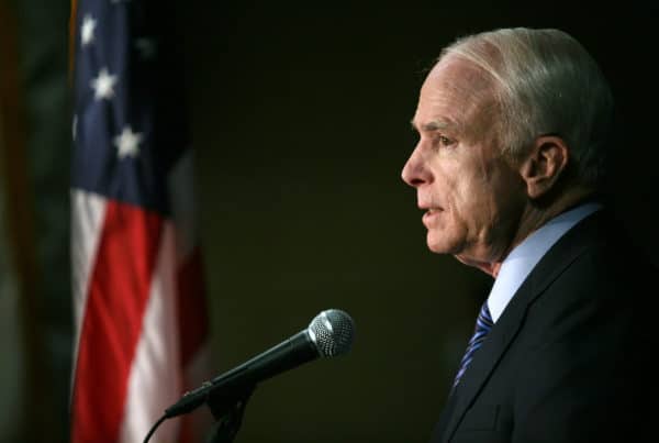 McCain