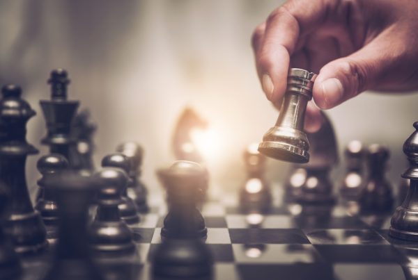 Strategisches Selbstmanagement